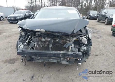 2008 Lexus Es 350 from USA, damaged, VIN JTHBJ46G682261763